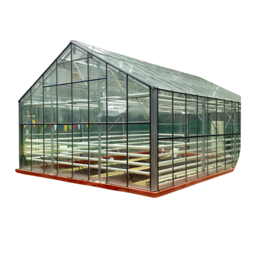 Круглогодичная теплица - «globural.ru» - Тихорецк