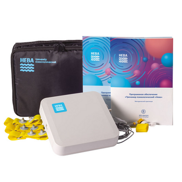 Тренажер психолога “Нева” - «globural.ru» - Тихорецк