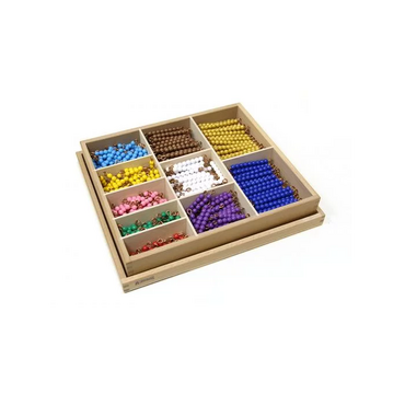 Ящик со стержнями для умножения - «globural.ru» - Тихорецк