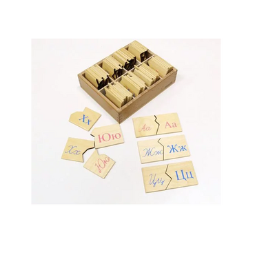 Письменная и печатная буква - «globural.ru» - Тихорецк