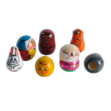 Пальчиковый театр "Колобок"  - «globural.ru» - Тихорецк