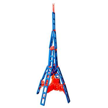 Набор для конструирования "Уникум" - «globural.ru» - Тихорецк