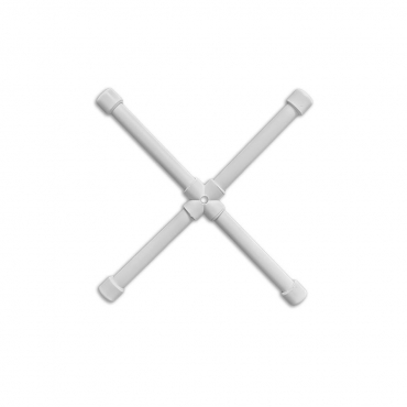 Элемент трассы Tiny Whoop - Стойка универсальная - «globural.ru» - Тихорецк