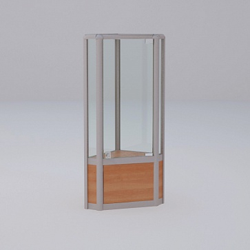 Стол музейный (вариант 2) - «globural.ru» - Тихорецк