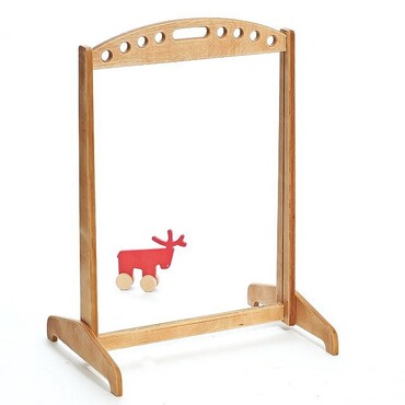 Мольберт прозрачный   - «globural.ru» - Тихорецк