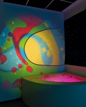 Колесо спецэффектов «жидкое» - «globural.ru» - Тихорецк