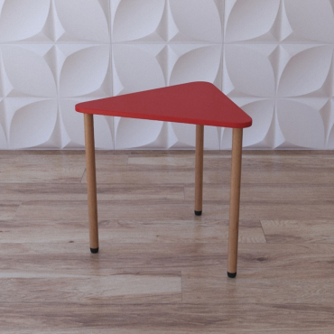 Стол детский «Малыш-Треугольник» - «globural.ru» - Тихорецк