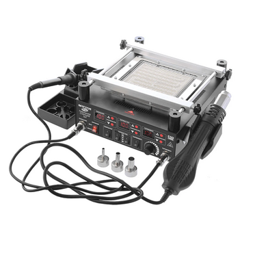 Паяльная станция - «globural.ru» - Тихорецк