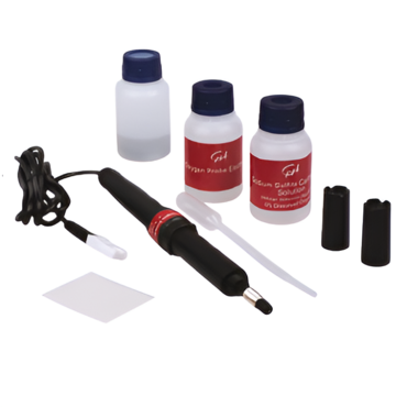 Датчик растворенного кислорода к цифровой лаборатории VinciLab - «globural.ru» - Тихорецк