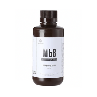 Фотополимерная смола Resione M68 жесткий цвет белый - «globural.ru» - Тихорецк