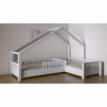 Детская кровать «Мия» - «globural.ru» - Тихорецк