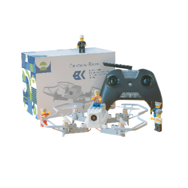 Комплект дрон конструктор - «globural.ru» - Тихорецк