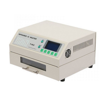 Паяльная печь - «globural.ru» - Тихорецк