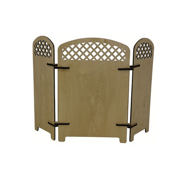 Ширма малая игровая  - «globural.ru» - Тихорецк