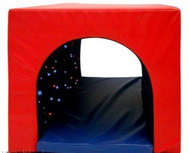 Фиброоптический тоннель - «globural.ru» - Тихорецк