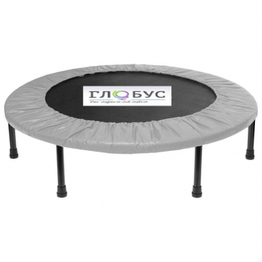 Батут d=97 см - «globural.ru» - Тихорецк