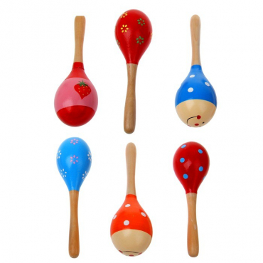 Маракас большой - «globural.ru» - Тихорецк