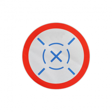 Элемент трассы Tiny Whoop - Посадочная площадка - «globural.ru» - Тихорецк