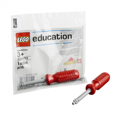  LE набор с запасными частями "Отвертка"  - «globural.ru» - Тихорецк