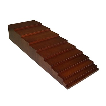 Коричневая лестница - «globural.ru» - Тихорецк