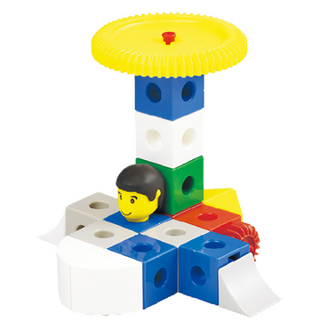 Набор для конструирования и игры "Машинки" - «globural.ru» - Тихорецк