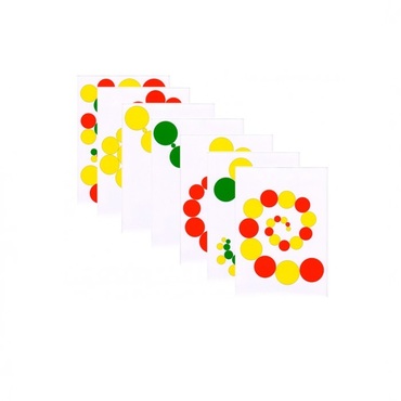 Проекции для цветных цилиндров - «globural.ru» - Тихорецк