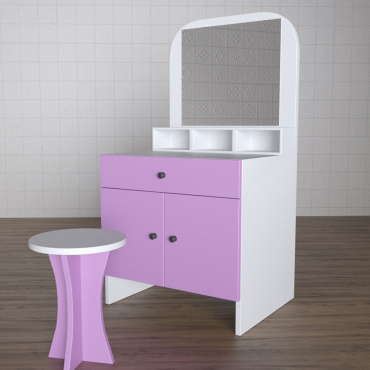 Детский набор «Салон красоты» - «globural.ru» - Тихорецк