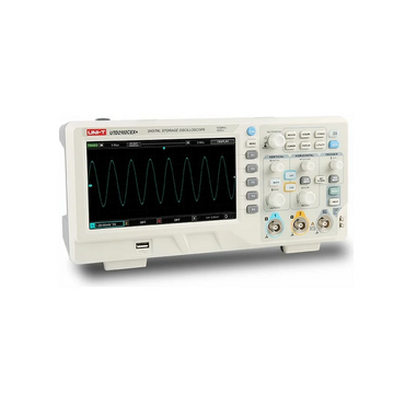 Осциллограф цифровой - «globural.ru» - Тихорецк