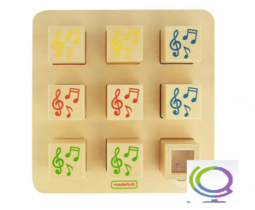 Панель "Звуки" - «globural.ru» - Тихорецк