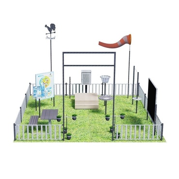 Еврометеоплощадка - «globural.ru» - Тихорецк