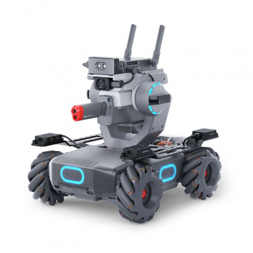 Учебный робот DJI Robomaster S1 EP - «globural.ru» - Тихорецк