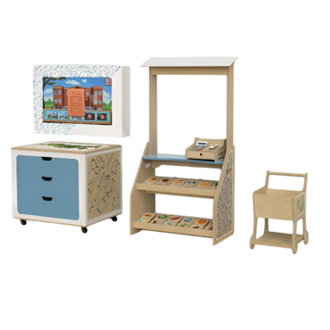 Методический комплекс «Уголок дошкольного просвещения» - «globural.ru» - Тихорецк