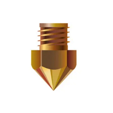 Сопло латунь 0.5 мм - «globural.ru» - Тихорецк