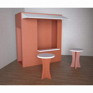 Детский набор «Фастфуд» - «globural.ru» - Тихорецк