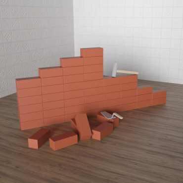 Детский набор «Строительство» - «globural.ru» - Тихорецк