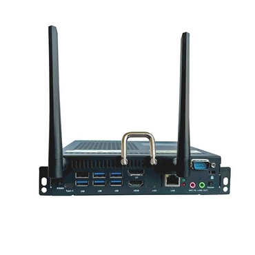 Встраиваемый компьютер (OPS TOP 12650H) для интерактивных панелей Edflat  - «globural.ru» - Тихорецк