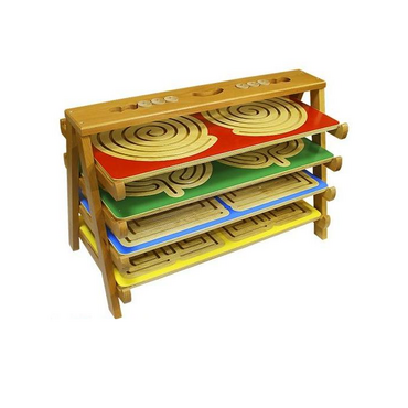 Подставка для лабиринтов - «globural.ru» - Тихорецк