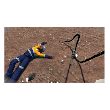 Комплект из 11 VR-тренажёров для колледжей и вузов - «globural.ru» - Тихорецк