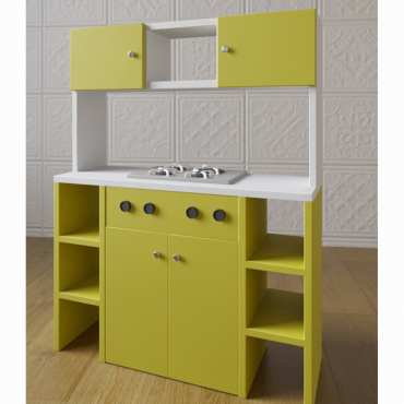 Детская кухня «Алиса№1» - «globural.ru» - Тихорецк