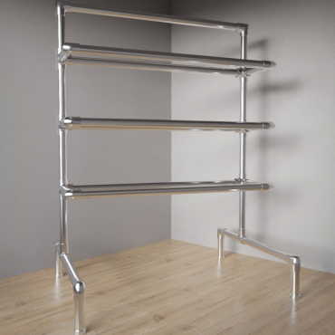 Стеллаж Джокер «Умелец» - «globural.ru» - Тихорецк