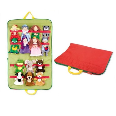 Театр наручных кукол - «globural.ru» - Тихорецк