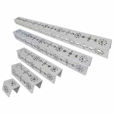 Швеллер Tetrix - «globural.ru» - Тихорецк