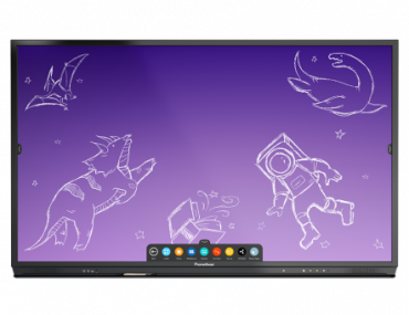 Интерактивная панель ActivPanel Nickel 75" - «globural.ru» - Тихорецк