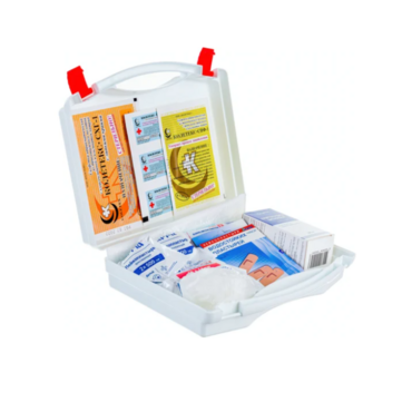 Аптечка - «globural.ru» - Тихорецк