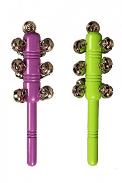 Бубенцы на ручке - «globural.ru» - Тихорецк