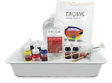 Комплект ЭБРУ (вариант 1) - «globural.ru» - Тихорецк