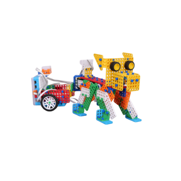 Четвертый шаг в робототехнику. Программирование и Робототехника  - «globural.ru» - Тихорецк