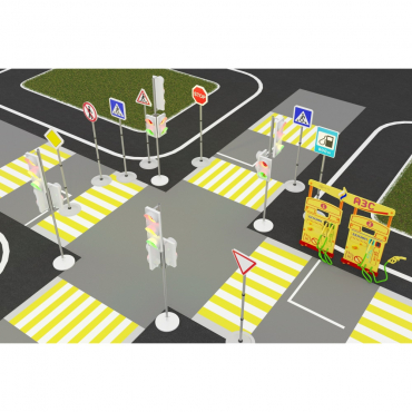 Автогородок "Большой"  - «globural.ru» - Тихорецк