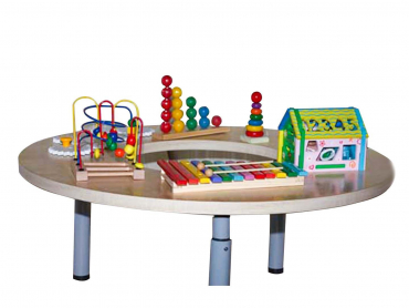 Музыкальный игровой стол - «globural.ru» - Тихорецк