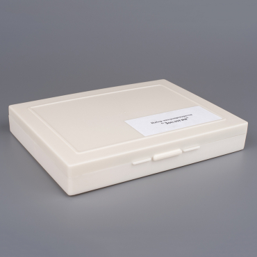 Микропрепараты по Зоологии  - «globural.ru» - Тихорецк